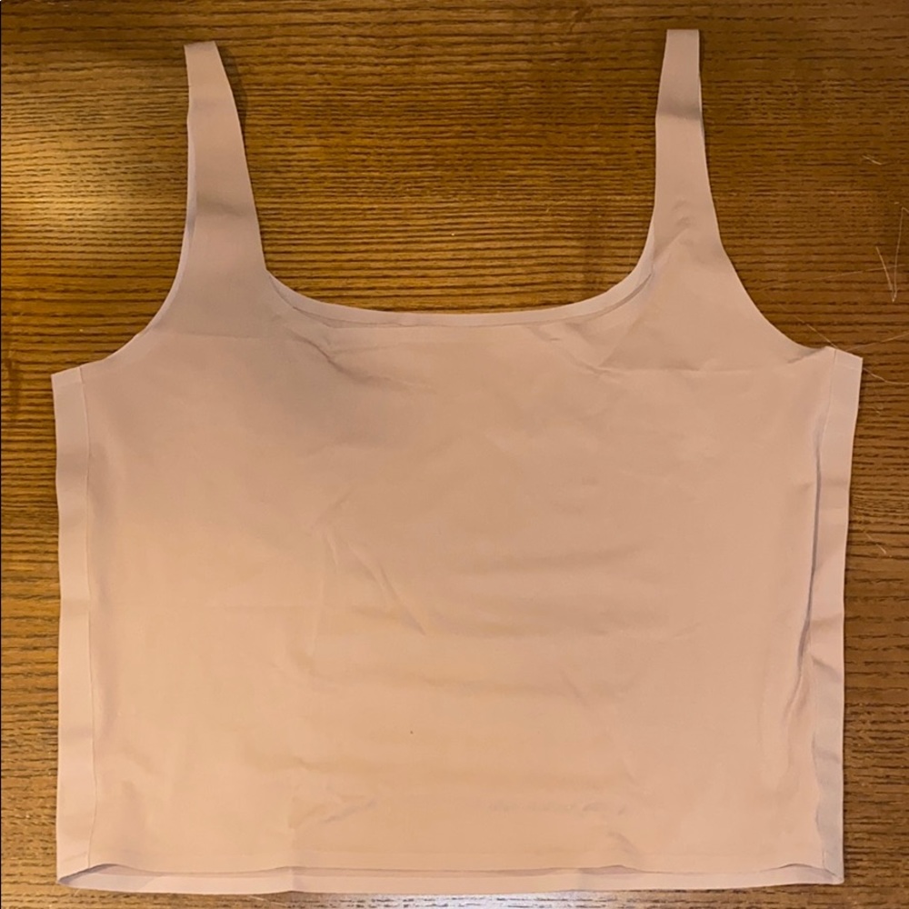 NWOT Smooth Essentials Tank Skims Kim Kardashian